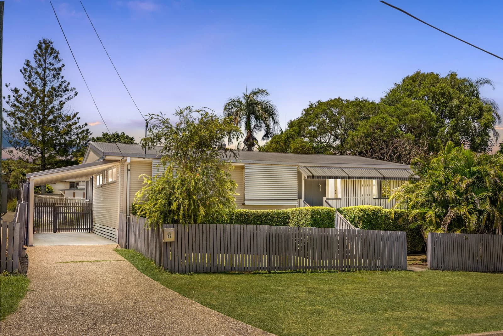 16 Hargreaves Street, Eastern Heights, QLD, 4305, Eastern Heights - Thumbnail 4