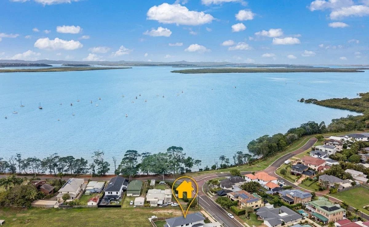 5 Moores Road, Redland Bay, QLD, 4165, Redland Bay - Image 1