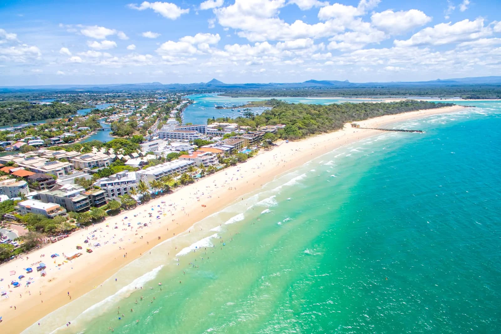 1/2 Pettigrew Street, Mooloolaba, QLD, 4557, Mooloolaba - Image 1