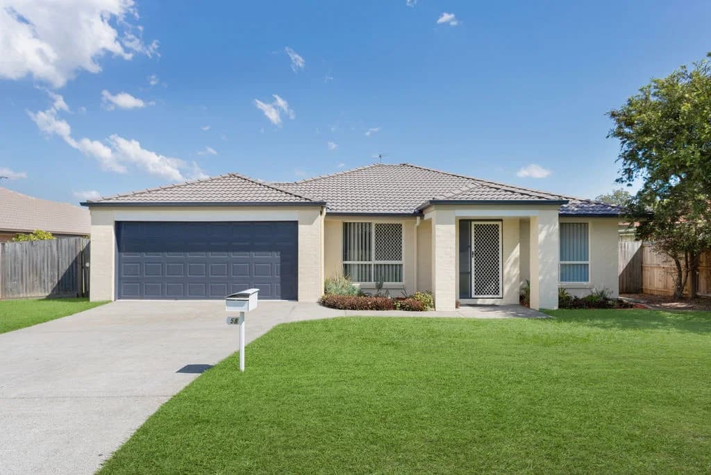 58 Jordan Street, Richlands, QLD, 4077, Richlands - Image 1