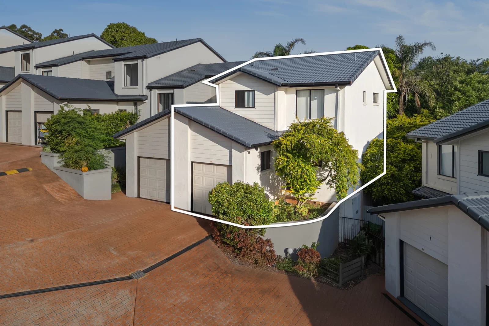 18/56 Rise Street, Mount Gravatt East, QLD, 4122, Mount Gravatt East - Image 1