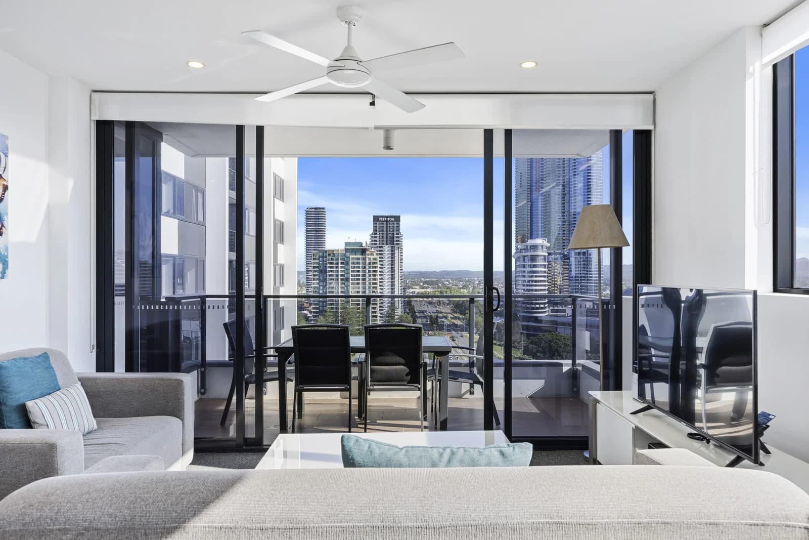 88/2729 Gold Coast Highway, Broadbeach, QLD, 4218, Broadbeach - Thumbnail 2