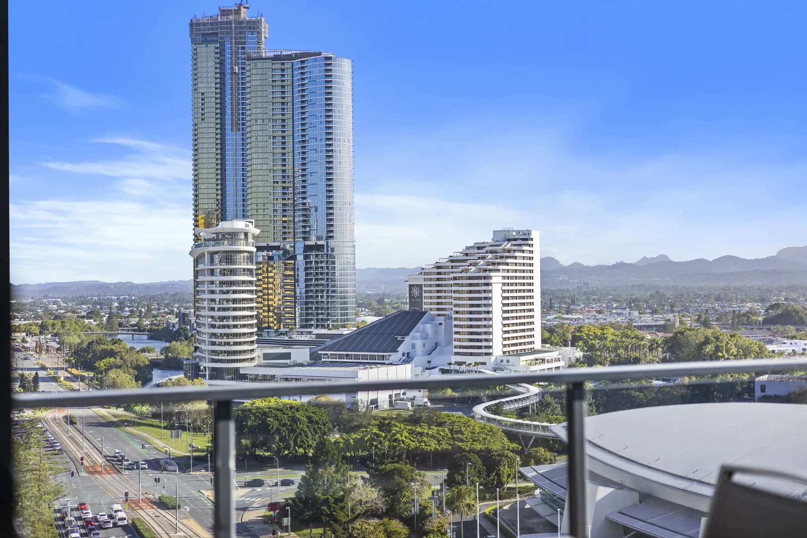 88/2729 Gold Coast Highway, Broadbeach, QLD, 4218, Broadbeach - Thumbnail 3