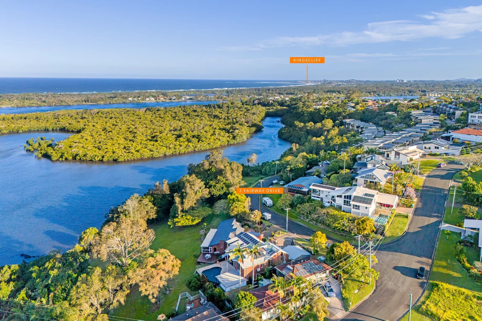 2 Fairway Drive, Banora Point, NSW, 2486, Banora Point - Thumbnail 5