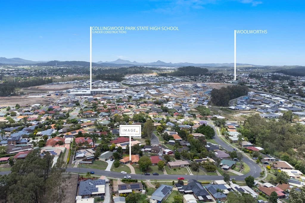 22 Whitlam Drive, Collingwood Park, QLD, 4301, Collingwood Park - Thumbnail 2