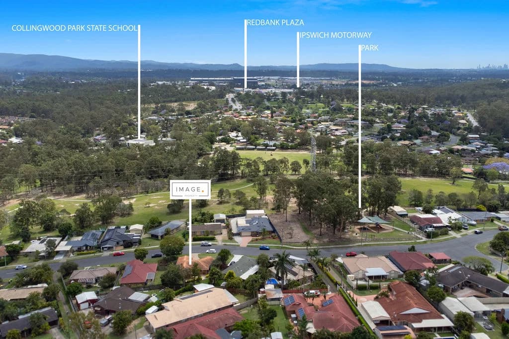 22 Whitlam Drive, Collingwood Park, QLD, 4301, Collingwood Park - Thumbnail 4