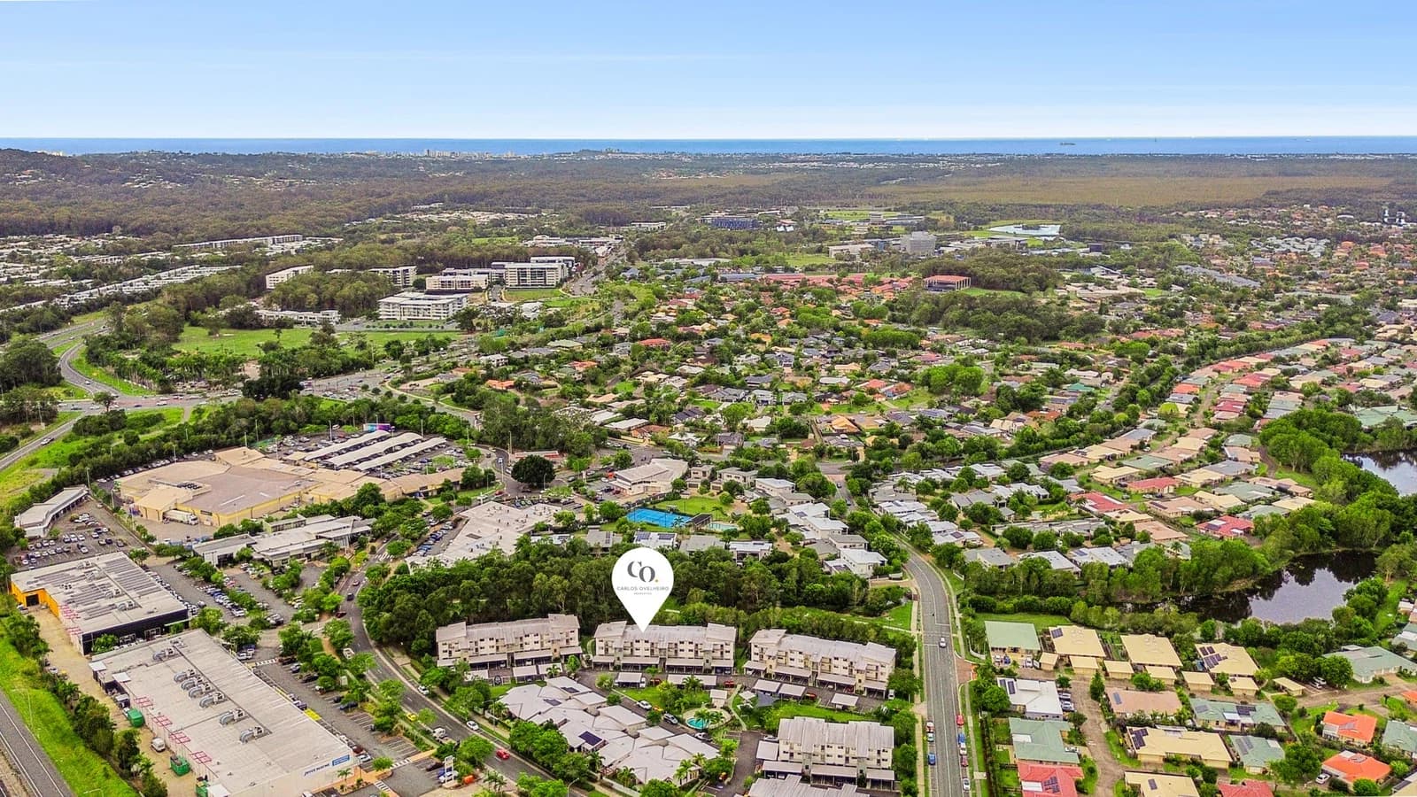 302/25 Chancellor Village Boulevard Sippy Downs QLD 4556, Sippy Downs - Thumbnail 7