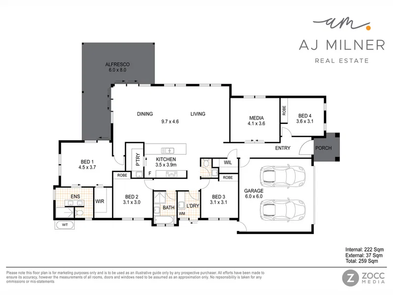 6 Pelion Street, Banya, QLD, 4551, Banya - Thumbnail 8