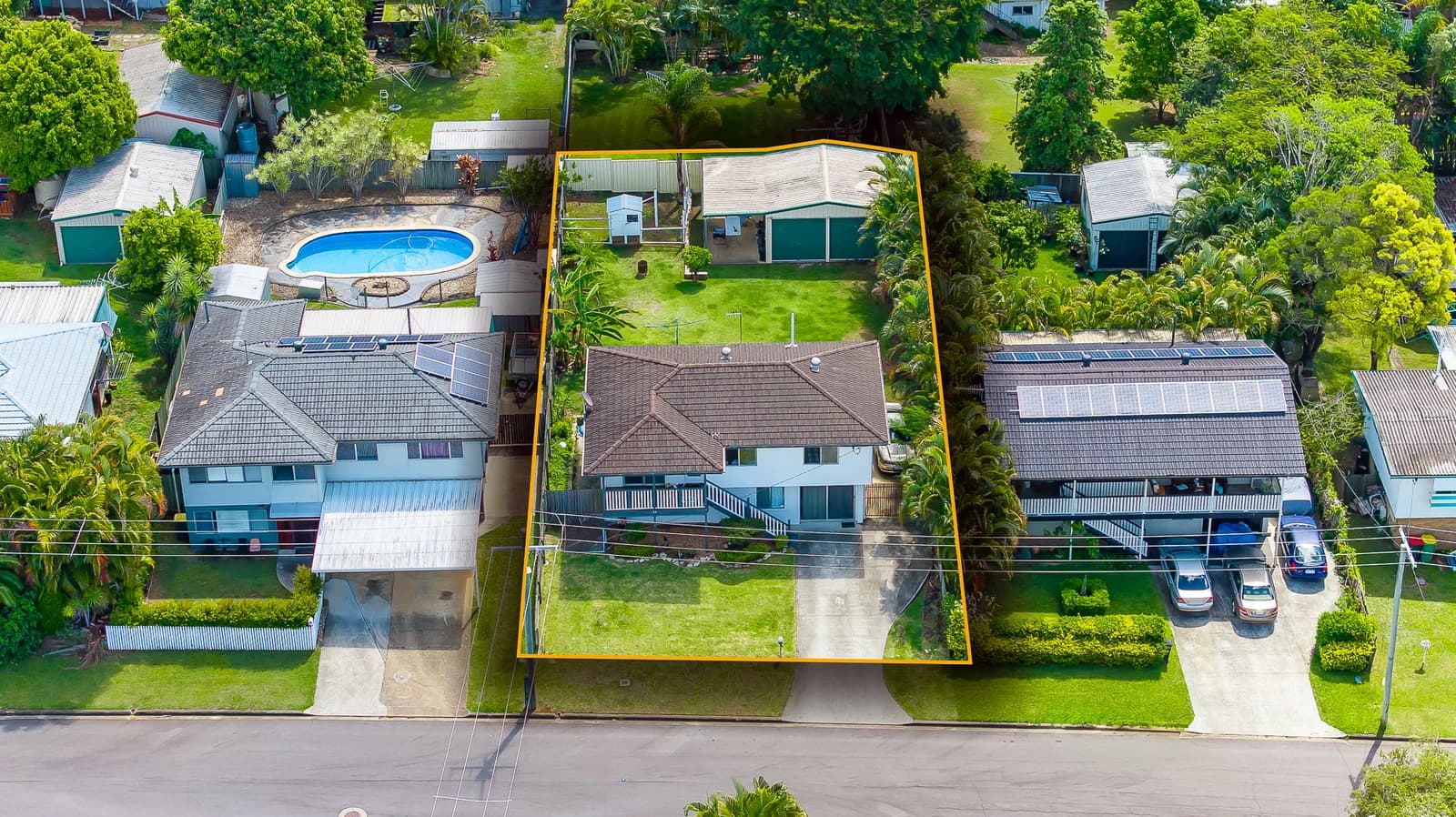 22 Gail Street, Kallangur, QLD, 4503, Kallangur - Thumbnail 2