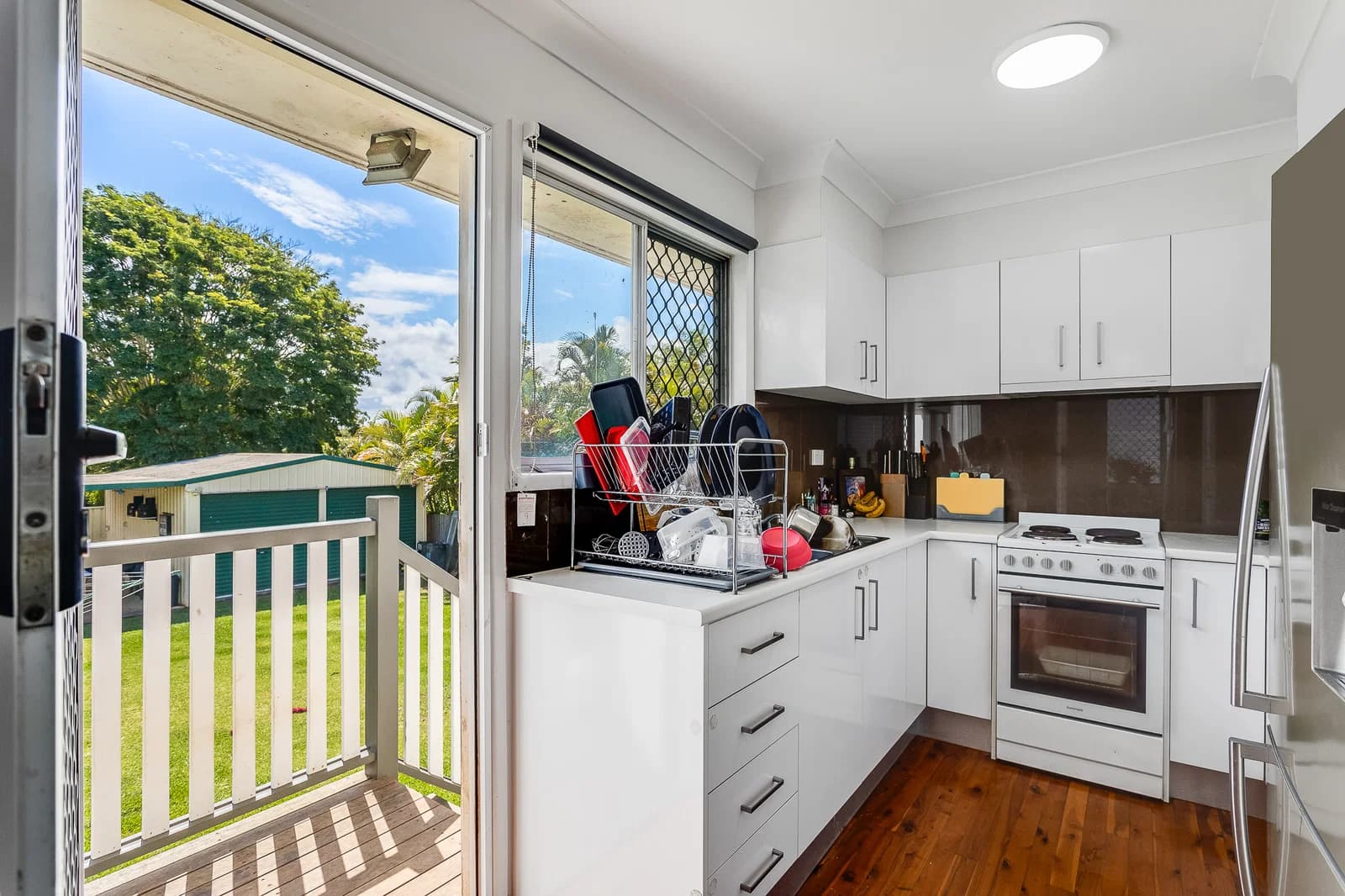 22 Gail Street, Kallangur, QLD, 4503, Kallangur - Thumbnail 3
