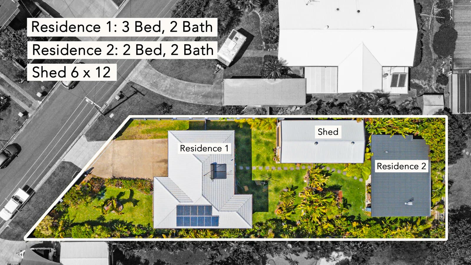 13 Matilda Crescent, Battery Hill, QLD, 4551, Battery Hill - Thumbnail 5