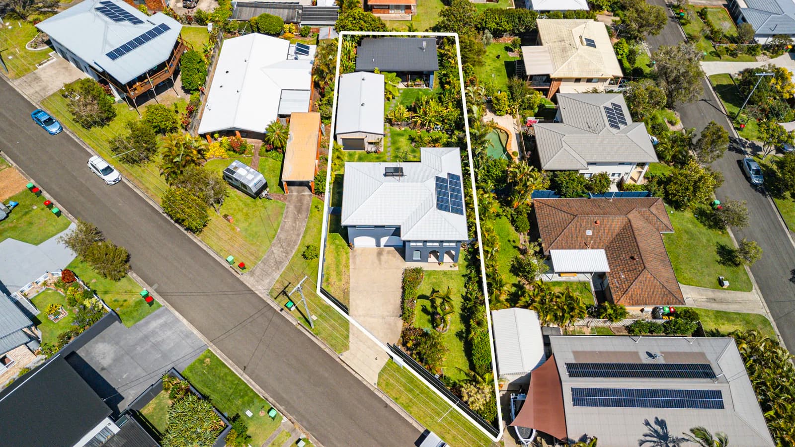 13 Matilda Crescent, Battery Hill, QLD, 4551, Battery Hill - Thumbnail 8