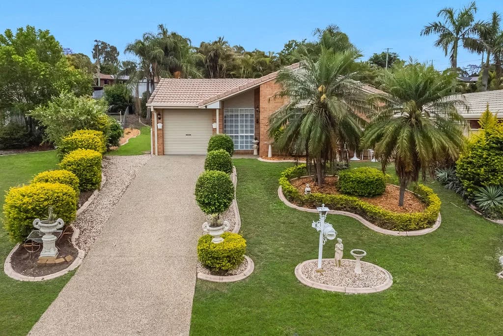 3 Kirrily Court, Collingwood Park, QLD, 4301, Collingwood Park - Image 1