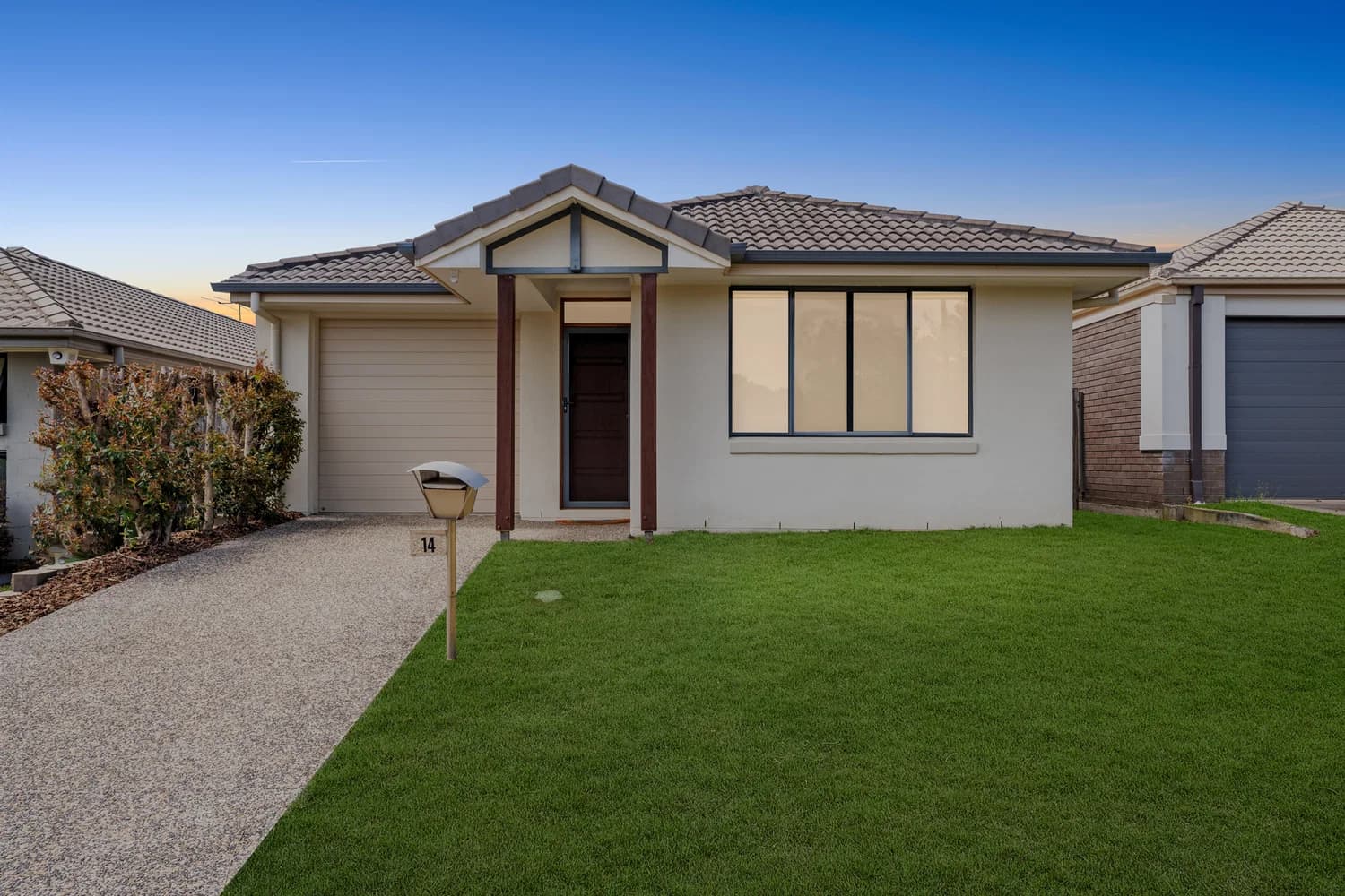 14 Vanilla Avenue, Griffin, QLD, 4503, Griffin - Image 1