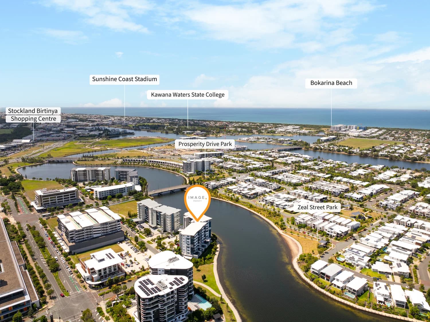 58/12 Bright Place Birtinya QLD 4575, Birtinya - Thumbnail 2