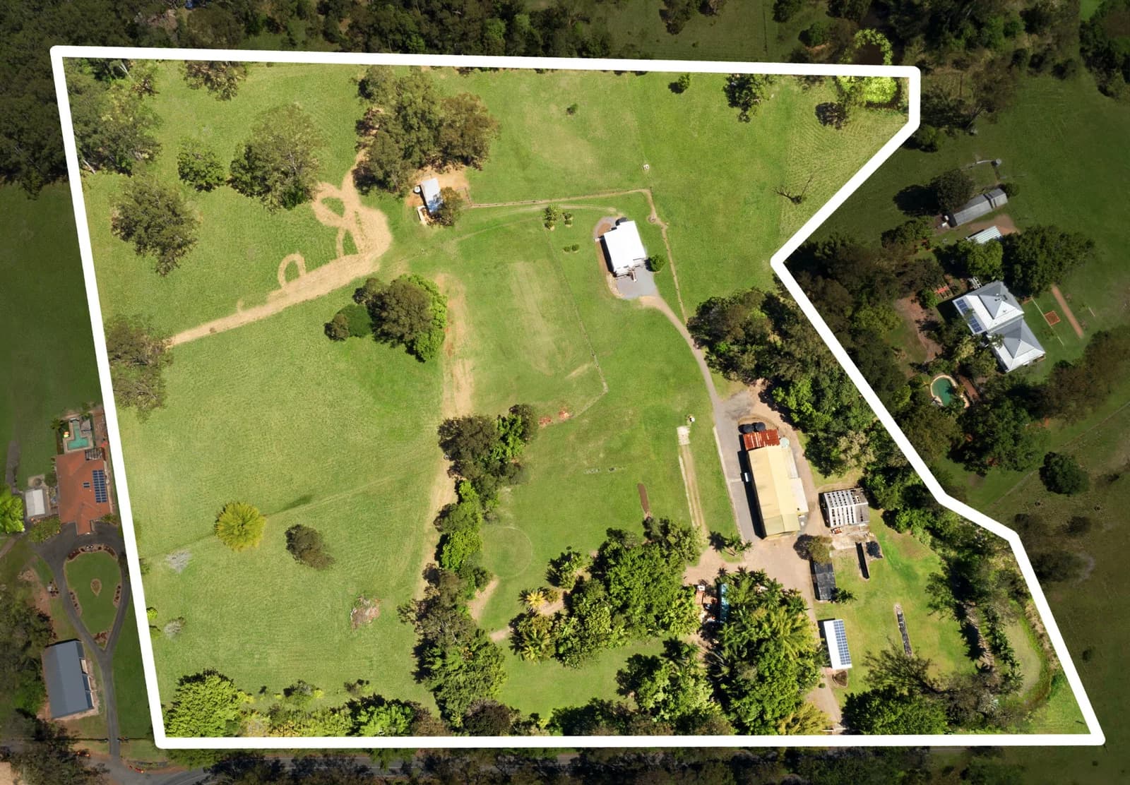 1053 Browns Creek Road, Eerwah Vale, QLD, 4562, Eerwah Vale - Thumbnail 2