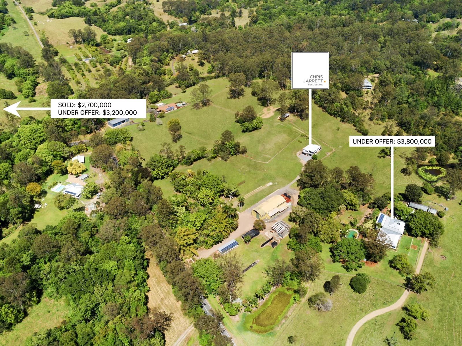 1053 Browns Creek Road, Eerwah Vale, QLD, 4562, Eerwah Vale - Thumbnail 6