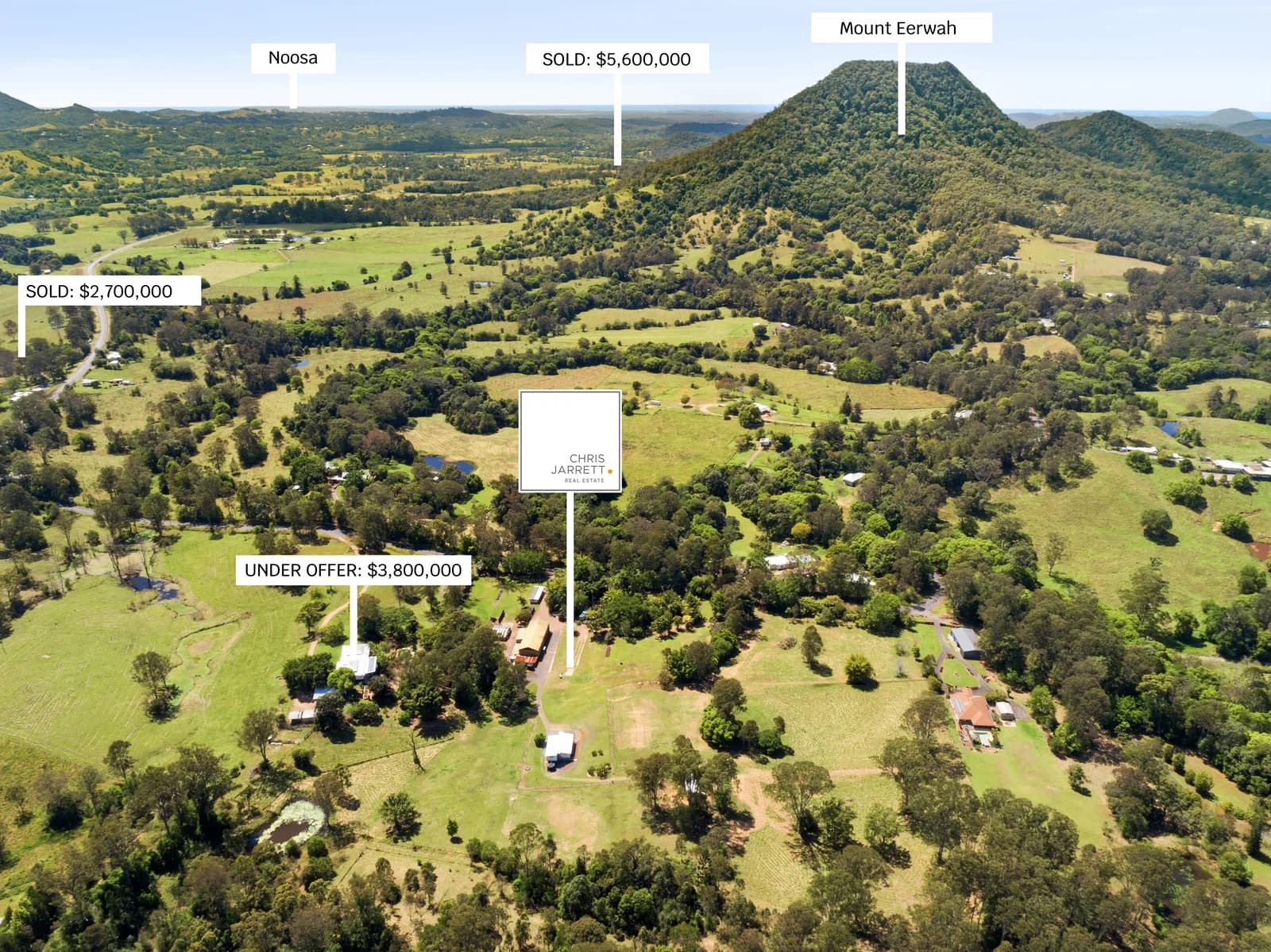 1053 Browns Creek Road, Eerwah Vale, QLD, 4562, Eerwah Vale - Thumbnail 7