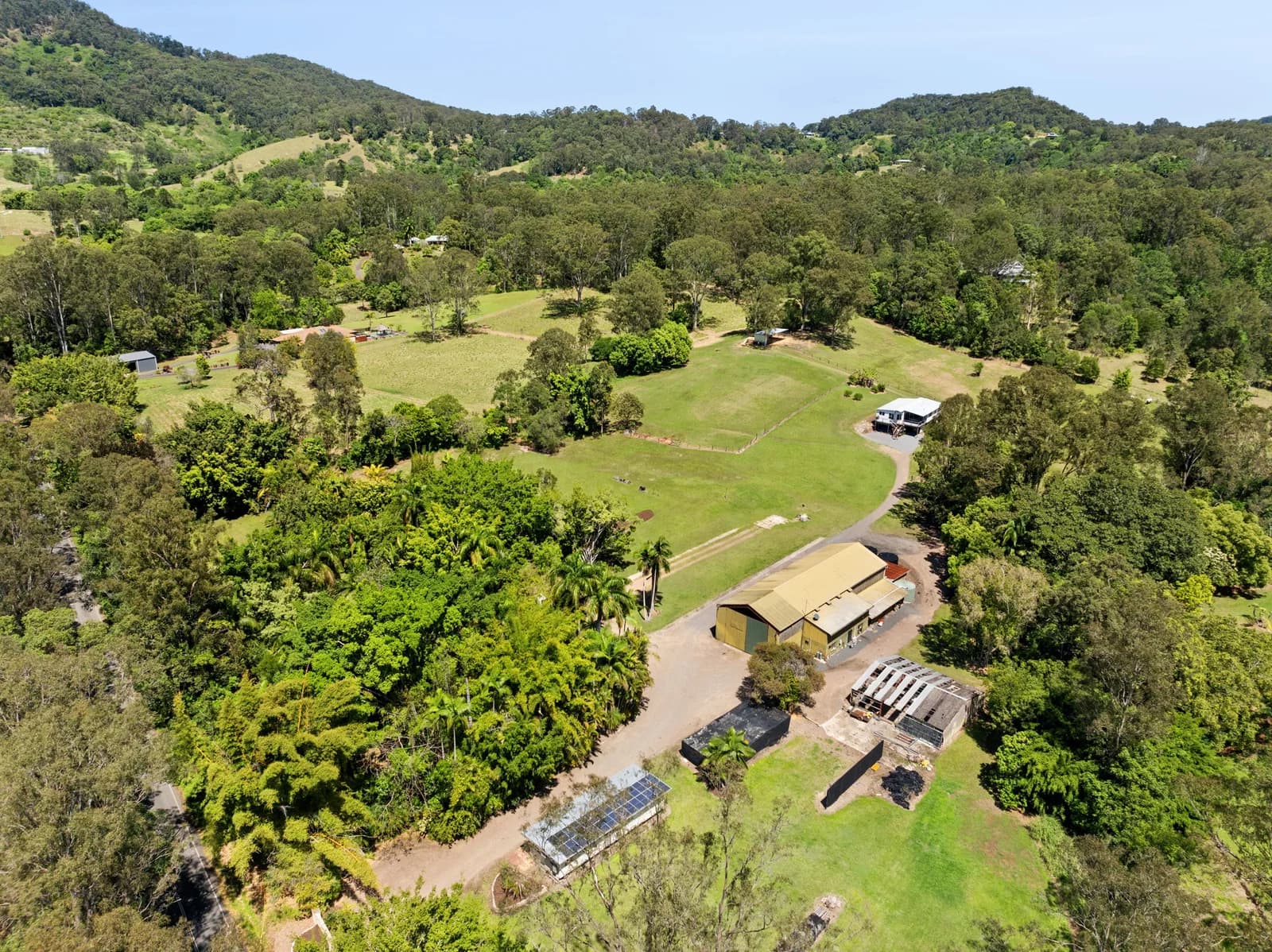 1053 Browns Creek Road, Eerwah Vale, QLD, 4562, Eerwah Vale - Thumbnail 8