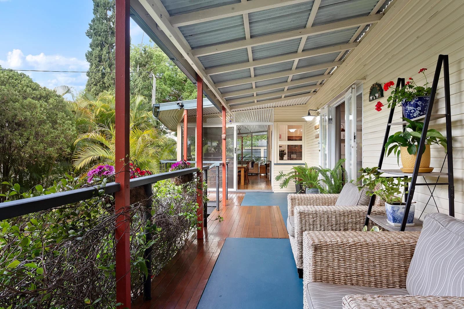 6 Ashgrove Street, Coalfalls, QLD, 4305, Coalfalls - Image 1