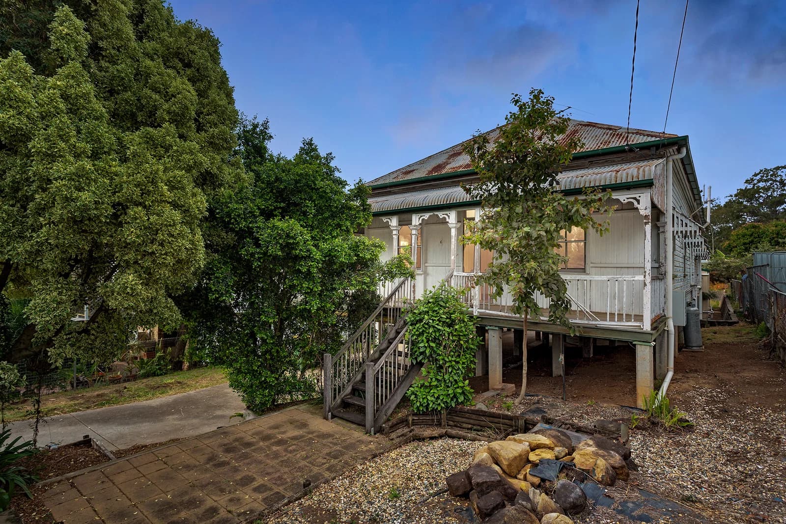 6 Hill Street, Blackstone, QLD, 4304, Blackstone - Image 1