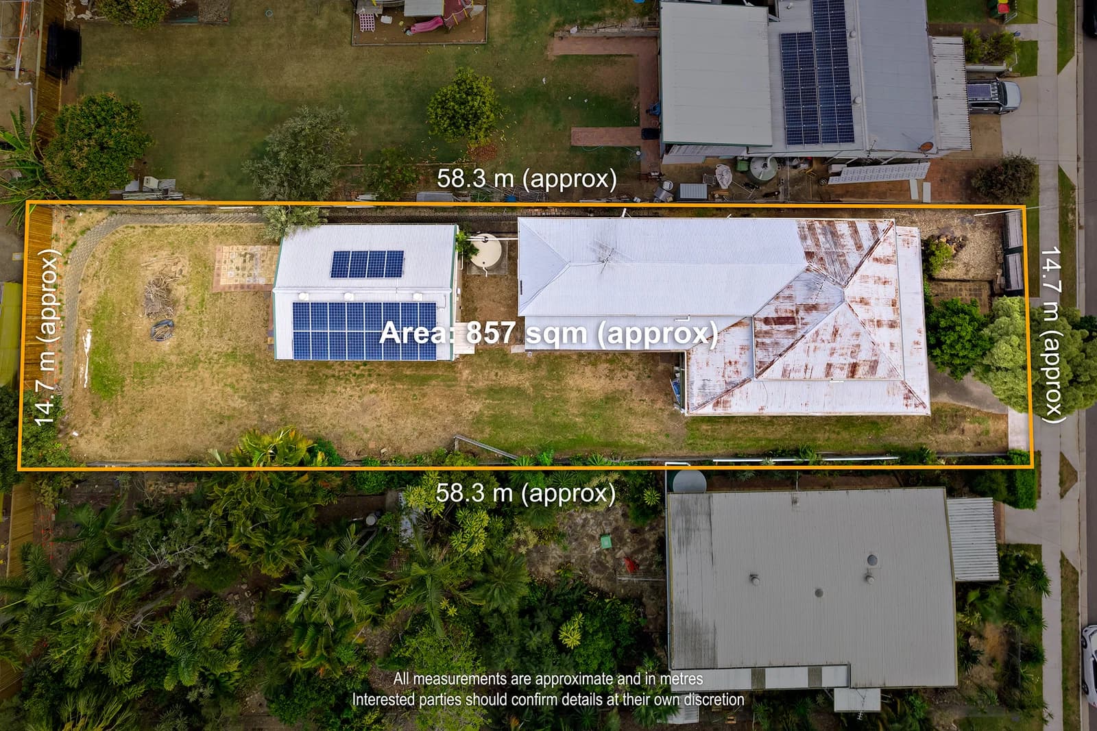 6 Hill Street, Blackstone, QLD, 4304, Blackstone - Thumbnail 2