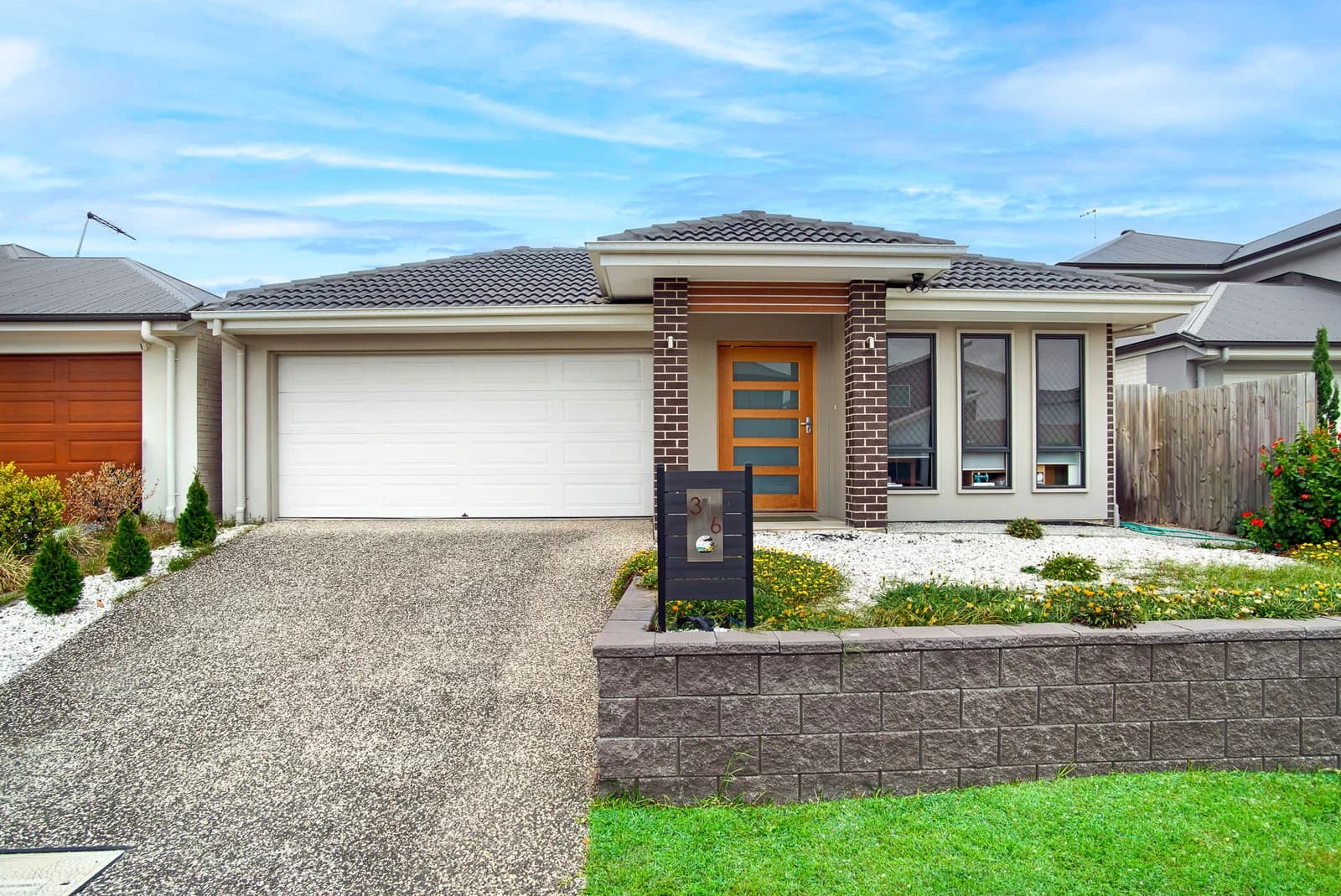 36 Stodart Terrace Mango Hill QLD 4509, Mango Hill - Thumbnail 4