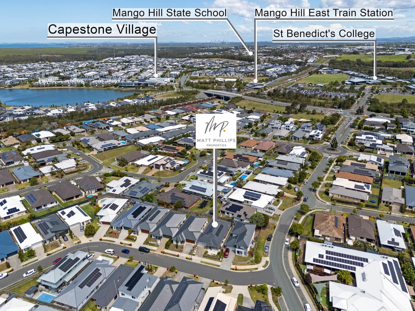 36 Stodart Terrace Mango Hill QLD 4509, Mango Hill - Thumbnail 6