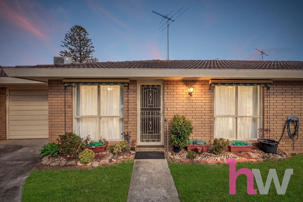 2 / 98 South Valley Road, HIGHTON VIC 3216, Highton - Image 1
