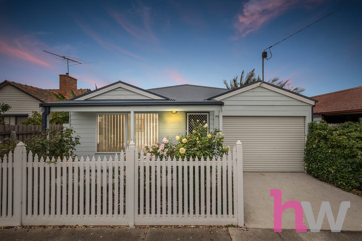 8 Barnfather Street, THOMSON VIC 3219, Thomson - Image 1