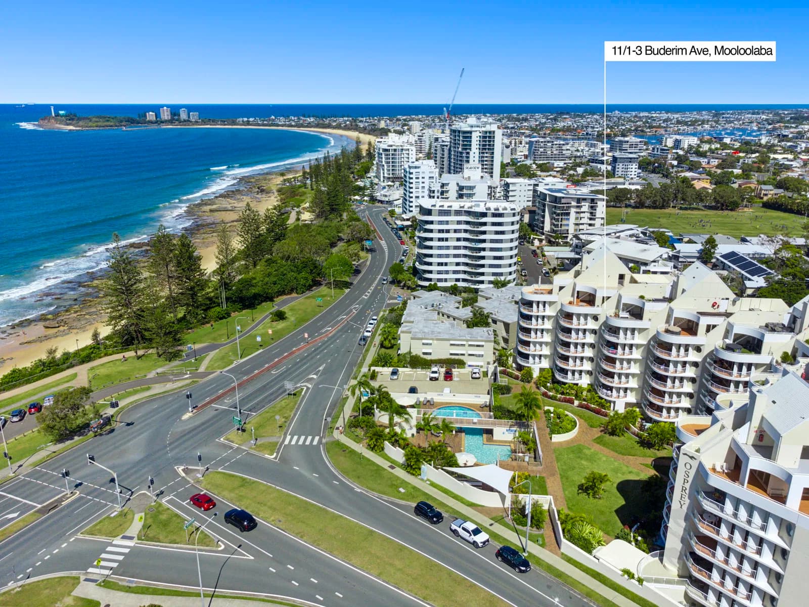 11/1-3 Buderim Avenue, Mooloolaba, QLD, 4557, Mooloolaba - Thumbnail 6
