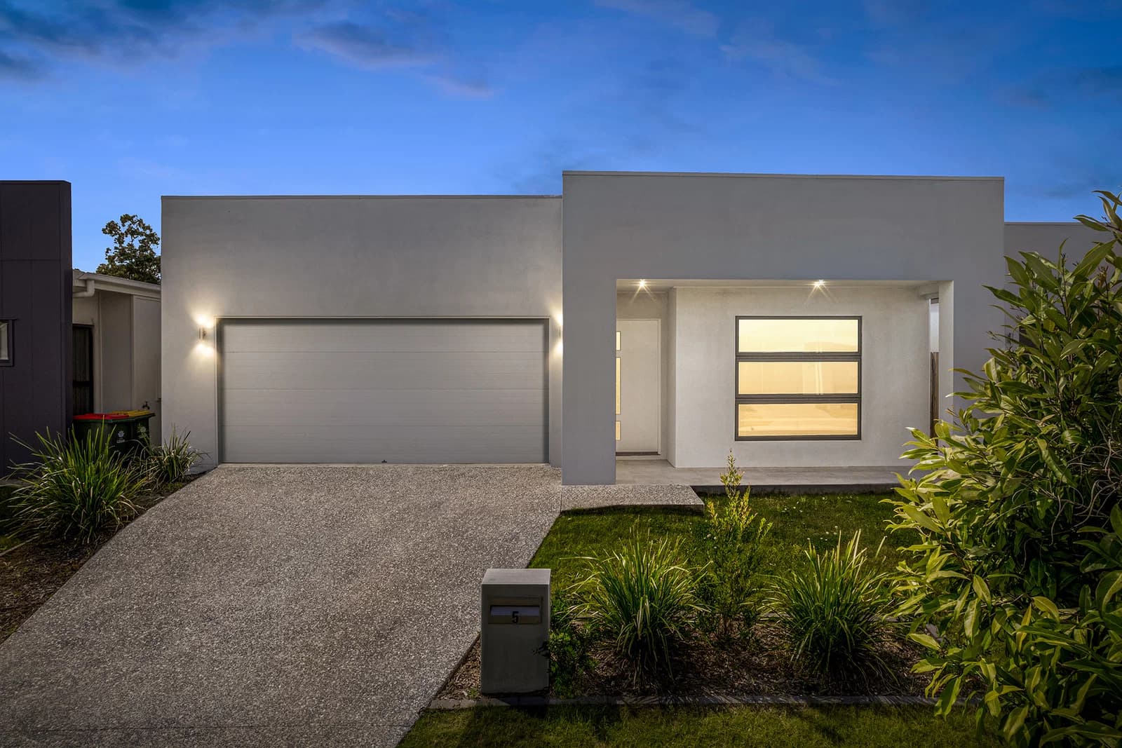 5 Palmer Road, Greenbank, QLD, 4124, Greenbank - Image 1