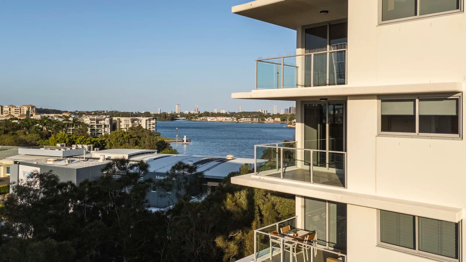 264/33 Lakefront Crescent, Varsity Lakes, QLD, 4227, Varsity Lakes - Thumbnail 3