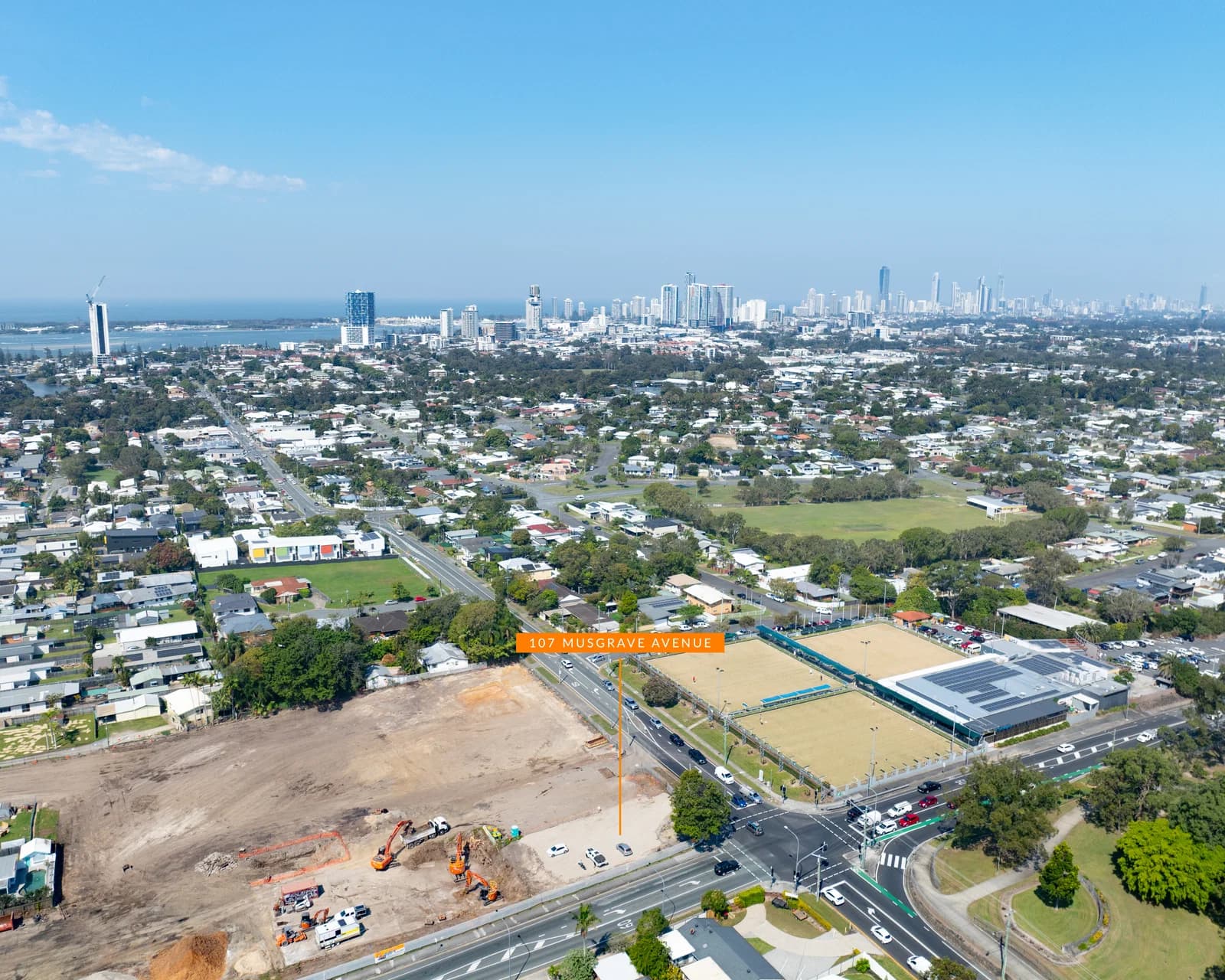 107 Musgrave Avenue, Labrador, QLD, 4215, Labrador - Thumbnail 5