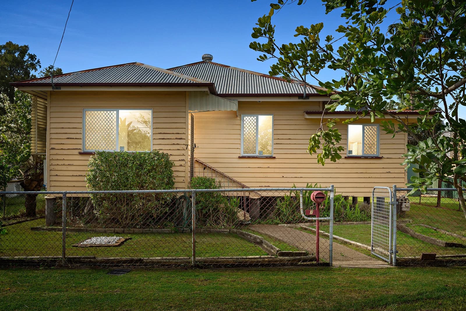 7 Davidson Street, Basin Pocket, QLD, 4305, Basin Pocket - Image 1