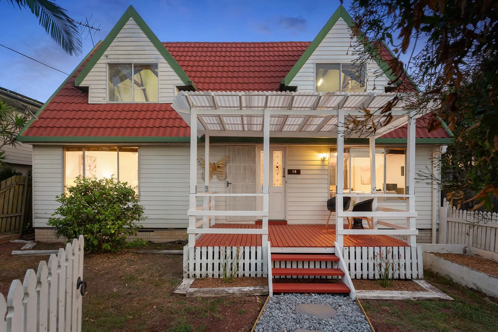 18 Jarrah Street, Raceview, QLD, 4305, Raceview - Image 1