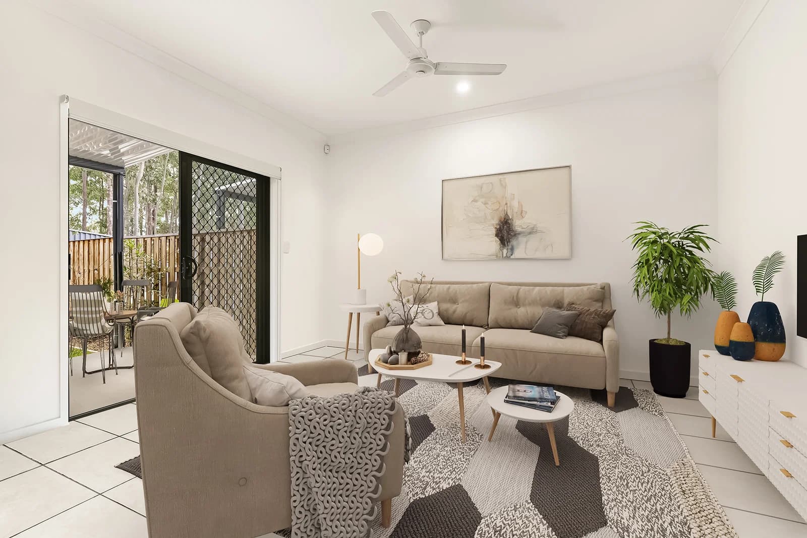 32/12 Luther James Close, Doolandella, QLD, 4077, Doolandella - Image 1