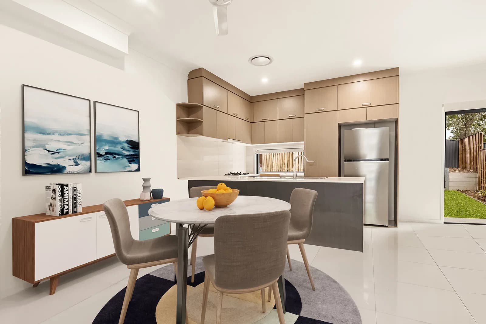 32/12 Luther James Close, Doolandella, QLD, 4077, Doolandella - Thumbnail 2