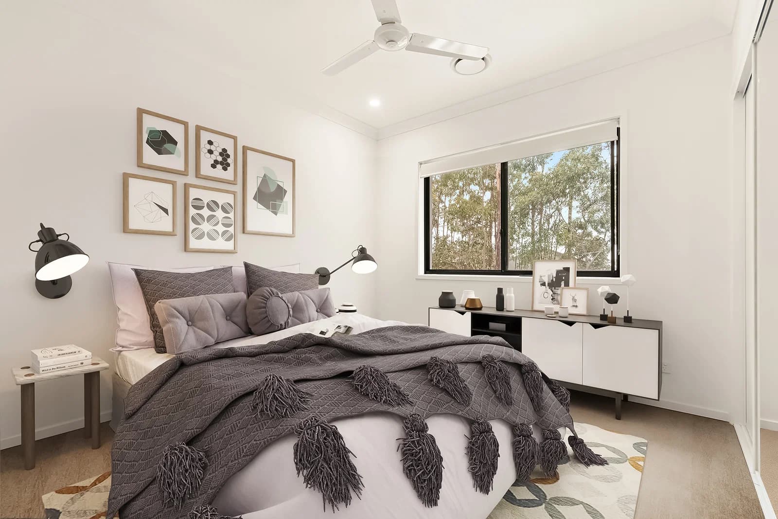 32/12 Luther James Close, Doolandella, QLD, 4077, Doolandella - Thumbnail 7