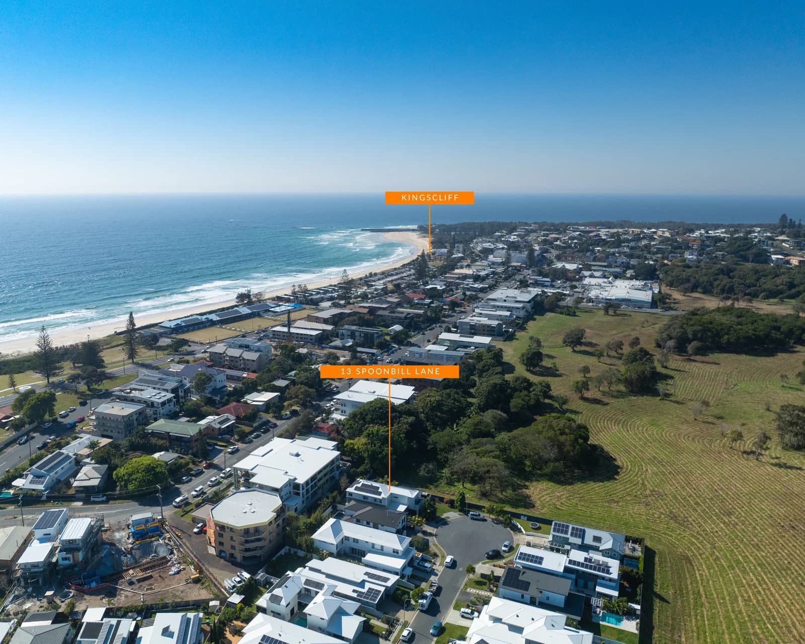13 Spoonbill Lane, Kingscliff, NSW, 2487, Kingscliff - Thumbnail 5