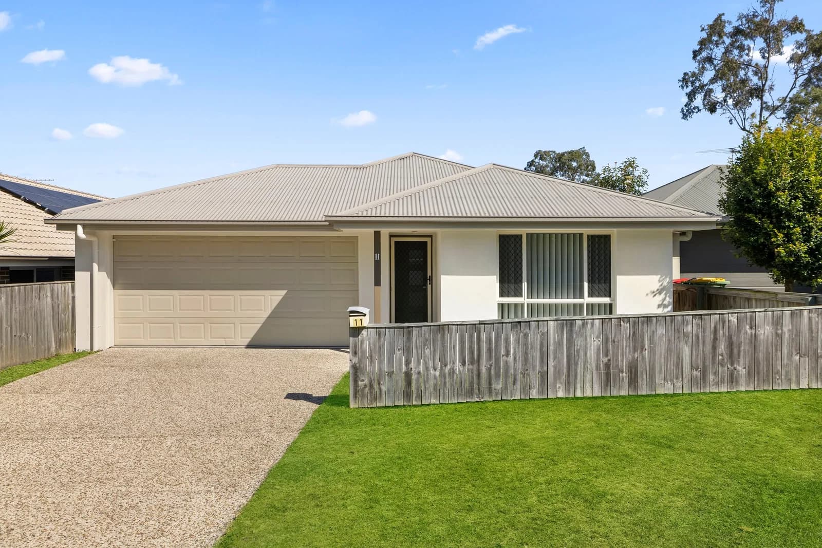 11 Kuranda Street, Waterford, QLD, 4133, Waterford - Image 1