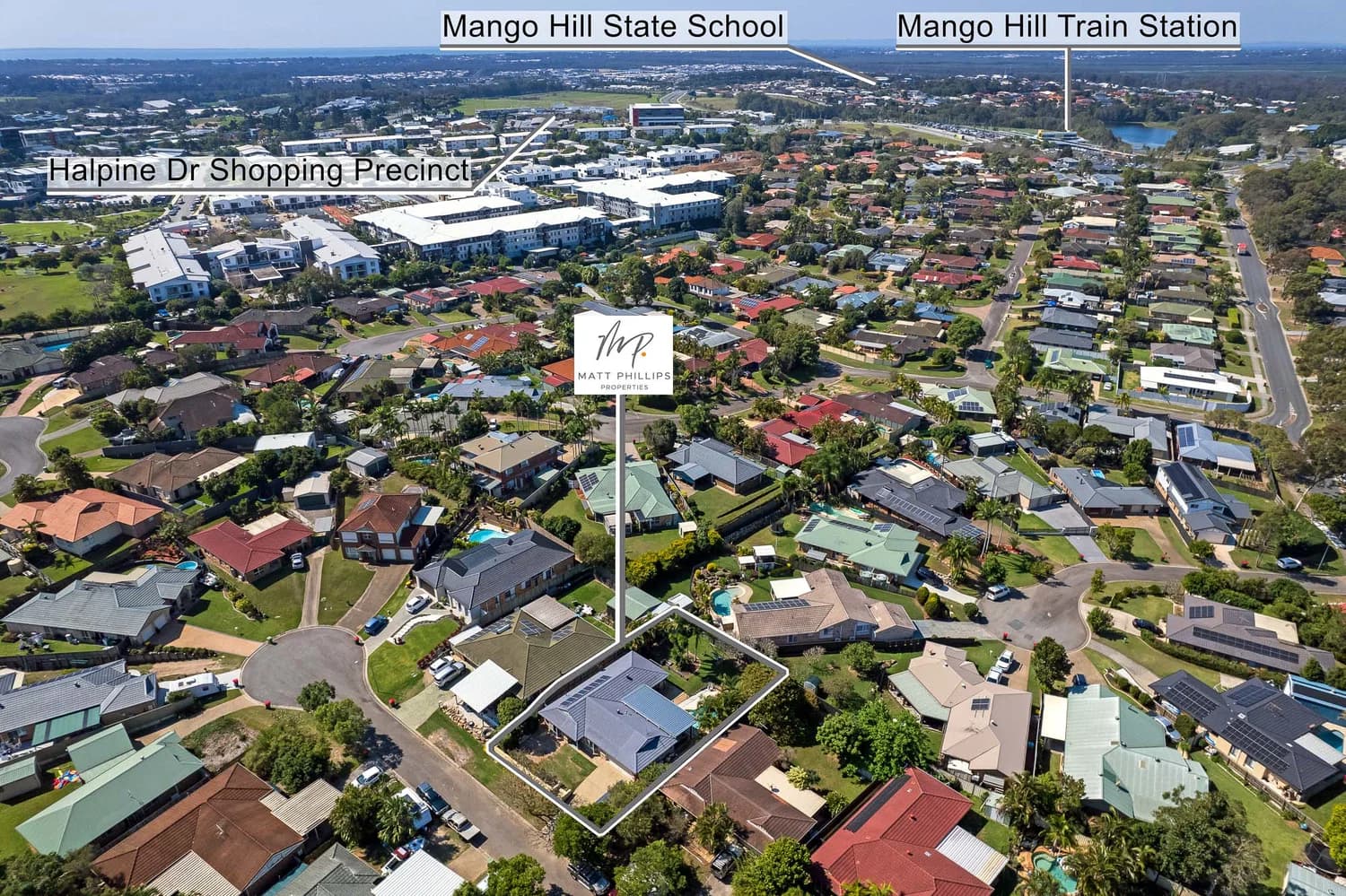 16 Kalmia Close Mango Hill QLD 4509, Mango Hill - Thumbnail 4