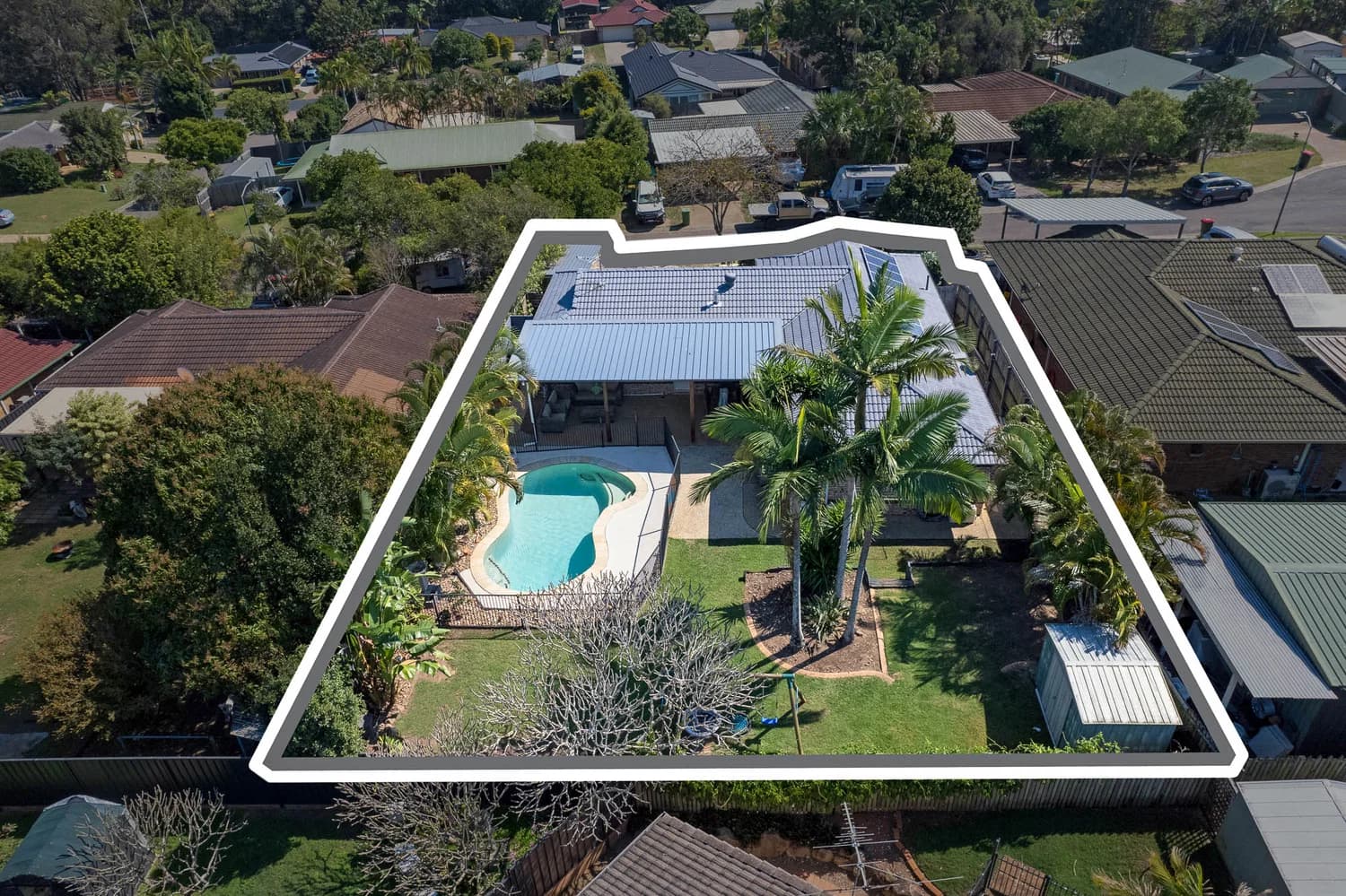 16 Kalmia Close Mango Hill QLD 4509, Mango Hill - Thumbnail 5