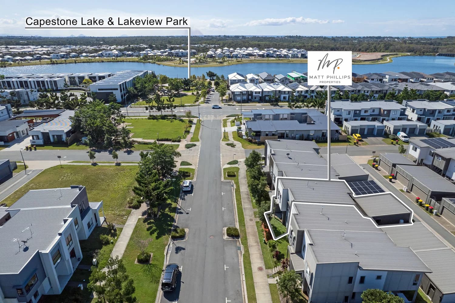 30 Chambers Street, Mango Hill, QLD, 4509, Mango Hill - Thumbnail 2