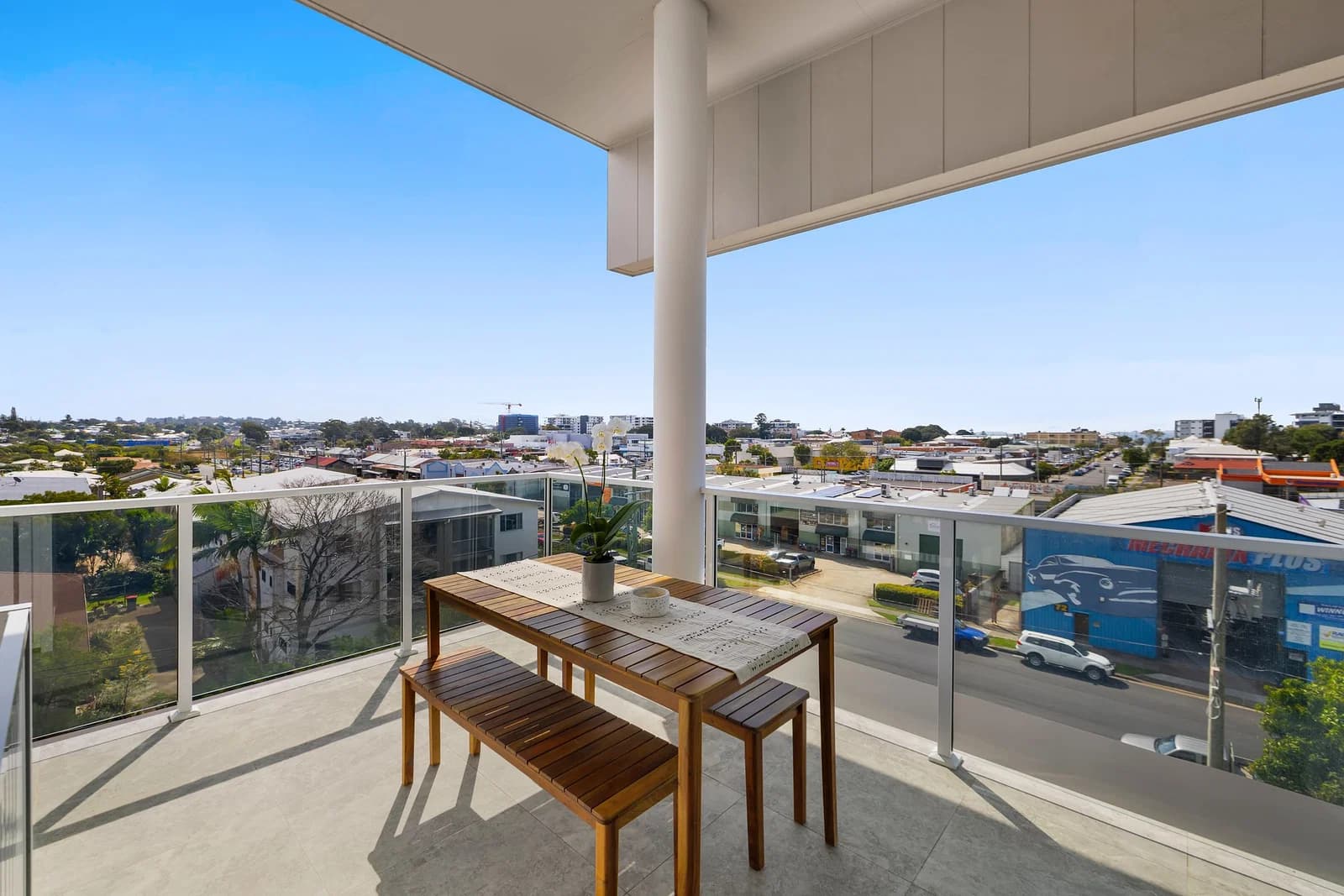 16/8 Besham Parade, Wynnum, QLD, 4178, Wynnum - Thumbnail 2