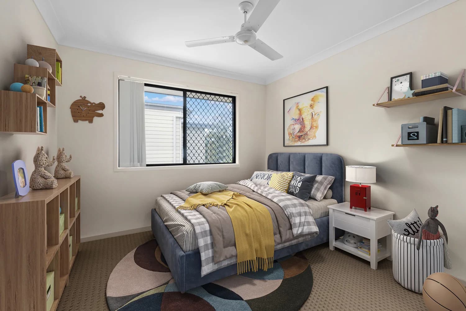 23 Elizabeth Road, Griffin, QLD, 4503, Griffin - Thumbnail 7