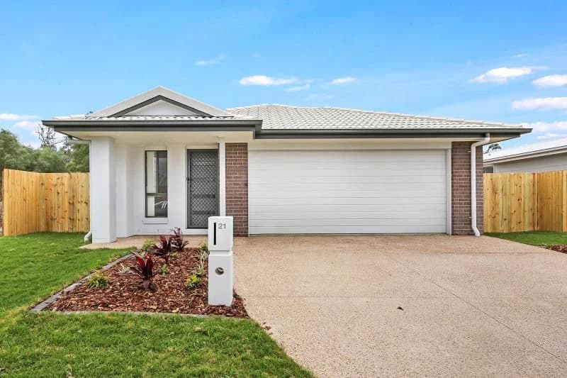 21 Daintree Court, Park Ridge, QLD, 4125, Park Ridge - Image 1