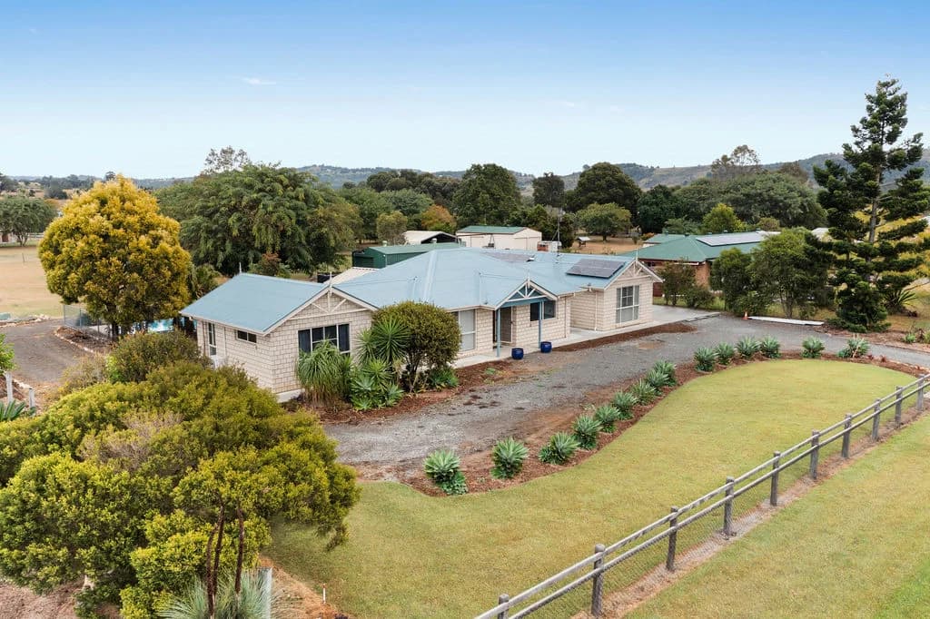 68 Zabels Road North, Minden, QLD, 4311, Minden - Image 1