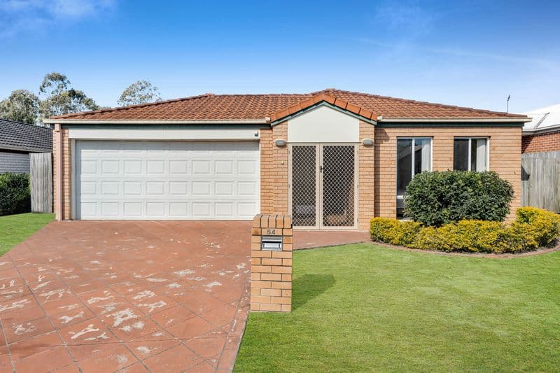 54 Hannam Crescent, Forest Lake, QLD, 4078, Forest Lake - Image 1