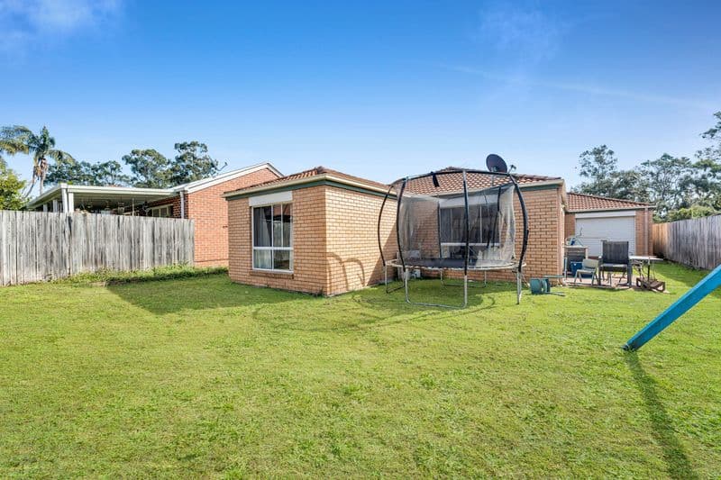 54 Hannam Crescent, Forest Lake, QLD, 4078, Forest Lake - Thumbnail 8
